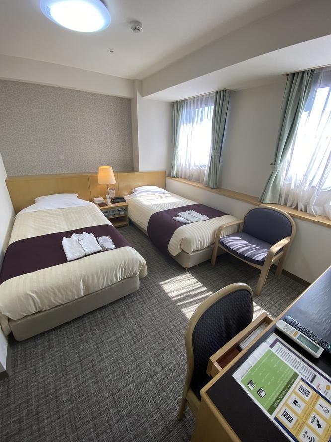 Takasaki Urban Hotel المظهر الخارجي الصورة