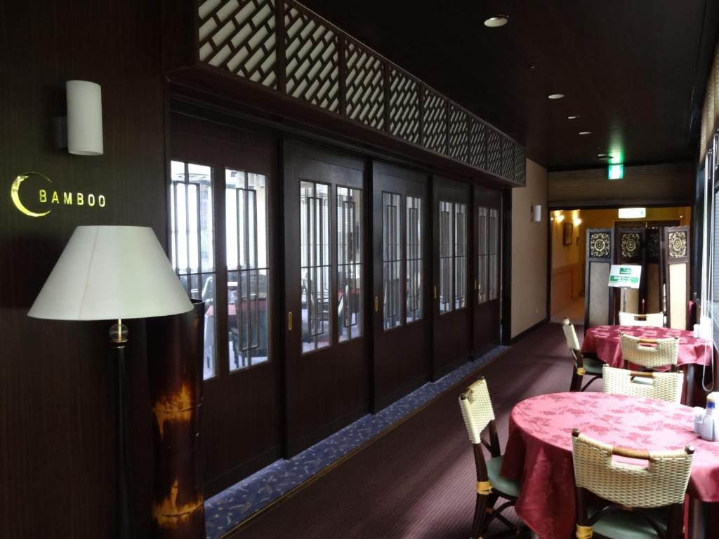 Takasaki Urban Hotel المظهر الخارجي الصورة